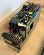 FANUC VELOCITY CONTROL UNIT A06B-6047-H003 W/ TOP BOARD A20B-0009-0320/07C