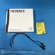 Keyence FU-E11 Transmissive Fiber Unit, Area Type, 11-mm Wide 1708