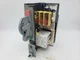 Allen Bradley 2100 Centerline 6" MCC Bucket 30 Amp Crydom CTRB6025 Relay