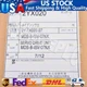 1PCS NEW Mitsubishi MDS-B-ISV-07NX Servo Drive  US Free TAX
