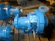 Goulds Pump Model 3196 MTX 1-1/2x3x13