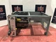 Square D MCC Model 5  9&rdquo; Feeder Bucket With FAP36030TF 30 Amp w/ Door 