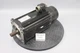 Indramat Mac090b-0-Jd-4-C/110-A-1/Wa605xx Servomotor Used