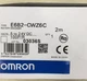 NEW OMRON Rotary Encoder E6B2-CWZ6C E6B2CWZ6C 100P/R