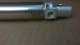 Festo DSNU-25-160-PPV-A-KP Pneumatic Cylinder-New No Box