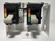 Eaton 12" Double Feeder Bucket 100A HFD3100, 3P