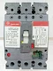 GE 100 Amp Circuit Breaker 3 Pole 600 VAC 65kA SELA36AT0100 W/O Plug & Lugs