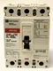 EATON CUTLER HAMMER HFD3150L 3 Pole 150 AMP Type HFD HFD3150 Line and Load Lugs