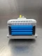Festo CPV14-GE-FB-8-CPI w/161360, 162550, 161361 Modules.                  6C-19