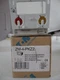 NEW EATON Moeller ZM-4-PKZ2 3PH Adjustable Magnetic Trip Manual Motor Protector