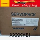 Yaskawa SGD7S-120A00A002 Servo Driver 1PC New Expedited Shipping SGD7S120A00A002