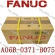 NEW FANUC A06B-0371-B075 Servo Motor