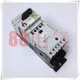 1pcs Used MOELLER ZM-25-PKZ2 + S-PKZ2