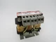 Trans-Coil KDRA41L Drive Reactor 3Ph 600V 4A 60Hz SHELF WEAR USED