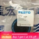 US FREE TAX New Festo EV-32-5 150685 Clamping module