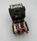 Square D 8536 SE01S Starter NEMA Size 3 Coil 110/120V 90A 3P 600V 3PH 50HP