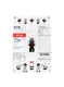 EATON HFD3200BP10 CIRCUIT BREAKER - 200A, 3-POLE, 600V, 65KA@480V 🇺🇸