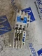 Cutler Hammer Size 0 Starter AN16BN0 C306DN3 9-2876-1 120v Coil -TESTED