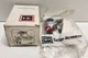 NEW IN BOX! CUTLER-HAMMER RED FLUSH NON-ILLUMINATED PUSH BUTTON E22P2