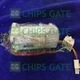 1PCS Used Panasonic AC Servo Motor MSM012A1A Fast Ship