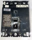 SQUARE D FAL3601513M 15 AMP 600 VAC Magnetic Adj CIRCUIT BREAKER Made in USA