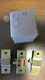 Square D B1.03 *SET OF 3* Heater Element