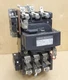 GE Size 3 Contactor CR306E1 rated 50HP @ 480V w/ 120VAC Coil - PERFECT Condition