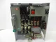SQUARE D Model 6 18" Size 3 MCC Fused Bucket W/Door
