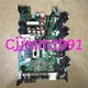 1PC USED Mitsubishi inverter  F700-A700 series 1.5-2.2-3.7-5.5kw baseplate #YY