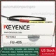 1PC KEYENCE FU-40S Fiber Optic Sensor FU40S New Free Shipping