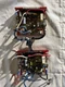 KB Electric KBMM-125 120VAC