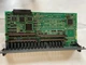 Fanuc Ltd A16B-2202-0401/07B &nbsp;GE OPT 2 Control Board TESTED