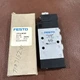 Festo CPE14-M1BH-5L-1/8 196941 Selenoid Valve