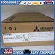 Mitsubishi GS2107-WTBD-N Touch Panel GS2107WTBDN HMI New