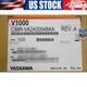 YASKAWA CIMR-VA2A0004BAA Inverter V1000 3-phase New Unused Stored