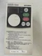 USED MITSUBISHI inverter FR-S520-0.75K 0.75KW 220V Good Condition Tested