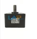 1PCS NEW FOR Panasonic MZ9G120B Gear reducer Gearbox