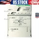 NEW Schneider Electric LUCA32B 8-32A 3P 240V~ Standard Motor Control Unit