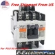 1PCS For FUJI SC-4-1 Magnetic Starter Control Contactor 110VAC NC Fast Shipping
