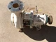 Goulds 3196MT Pump 3x4-8G ANSI 316 SS Casing,