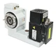 Weiss TC0120G AZKA 56L-8T Indexer Motor