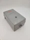 Furnas 14CP32A* Magnetic Starter With Enclosure 18A 3P 3PH 600V Size 0 Series B