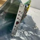  Reliance Electric 0-52808-2 OLVC  MaxPak PC Board 
