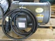 BALDOR 1.5 HP 3 PHASE IND MTR CM3607T 36A002Y451H1 208-230/460v 1160 RPM USED