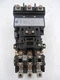 Allen-Bradley 509-EOD Motor Starter 600V 135A 3P 120V Coil RECON