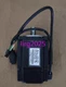 1pc used  Delta ECMA-C20804R7 400W servo motor