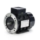 Marathon R387 Electric Motor 1/2 HP 1800 Rpm 230/460 Volt 71 B3 071T17FH5508