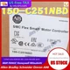 Allen-Bradley 150-C251NBD AB SMC Flex Smart Motor Controller US Free Tax