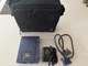 Iomega Zip 100 External Parallel Port Disc Drive Z100P2 PC Cable Power Adapt