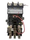Allen-Bradley 509-EOD-XXX Size 4 Series A Motor Starter Coil